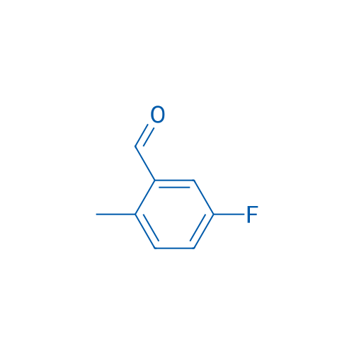 5-Fluoro-2-methylbenzaldehyde 100g