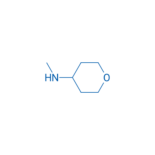 N-Methyltetrahydro-2H-pyran-4-amine 5g
