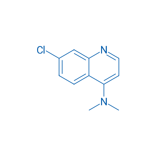 7-Chloro-N,N-dimethylquinolin-4-amine 1g
