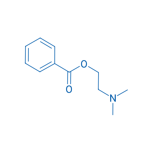 2-(Dimethylamino)ethyl benzoate 500g
