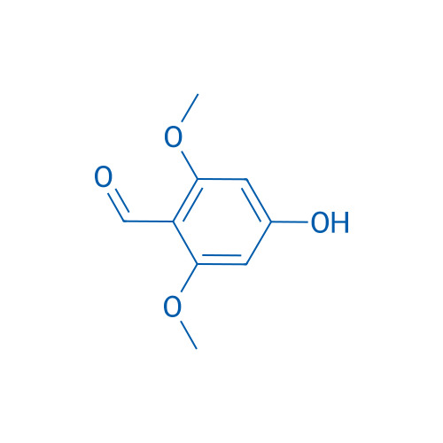 2,6-Dimethoxy-4-hydroxybenzaldehyde 10g