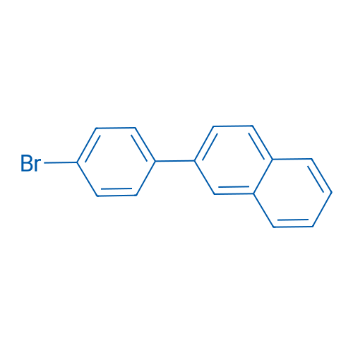 2-(4-Bromophenyl)naphthalene 5g