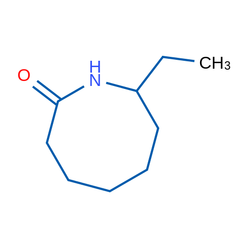 8-Ethylazocan-2-one 1g