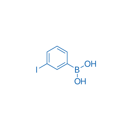 (3-Iodophenyl)boronic acid 5g