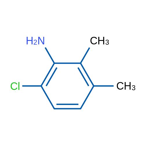 6-Chloro-2,3-dimethylaniline 1g