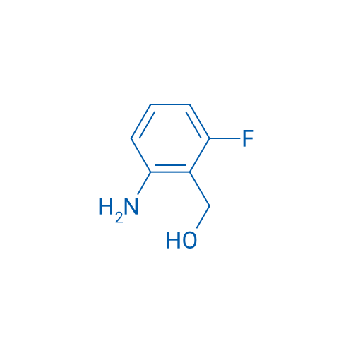 (2-Amino-6-fluorophenyl)methanol 250mg