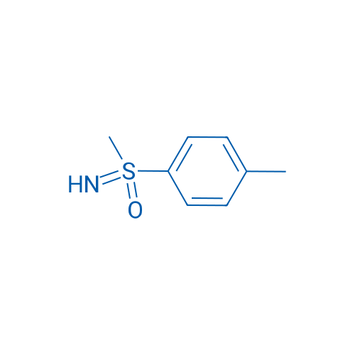 Imino(methyl)(4-methylphenyl)-lambda6-sulfanone 100mg