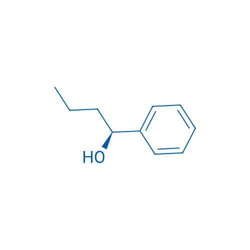 (S)-1-Phenylbutan-1-ol 250mg