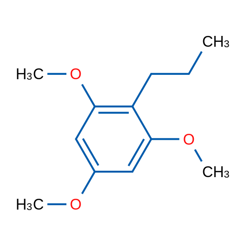 1,3,5-Trimethoxy-2-propylbenzene 5g
