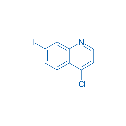 7-Iodo-4-chloroquinoline 5g
