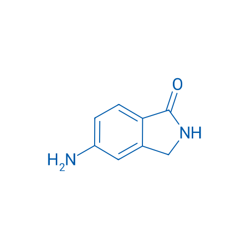 5-Aminoisoindolin-1-one 100mg