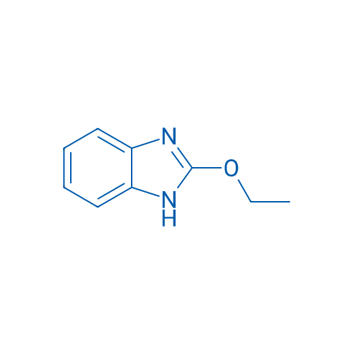 2-Ethoxy-1H-benzo[d]imidazole 25g