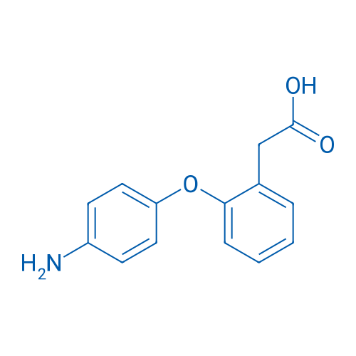 [2-(4-aminophenoxy)phenyl]acetic acid 5g
