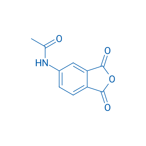 N-(1,3-Dioxo-1,3-dihydroisobenzofuran-5-yl)acetamide 5g