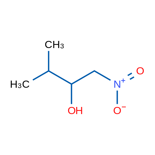 3-Methyl-1-nitrobutan-2-ol 1g