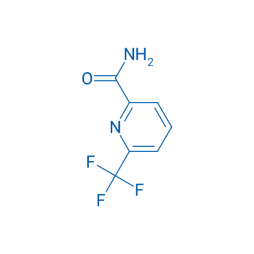 6-(Trifluoromethyl)picolinamide 25g