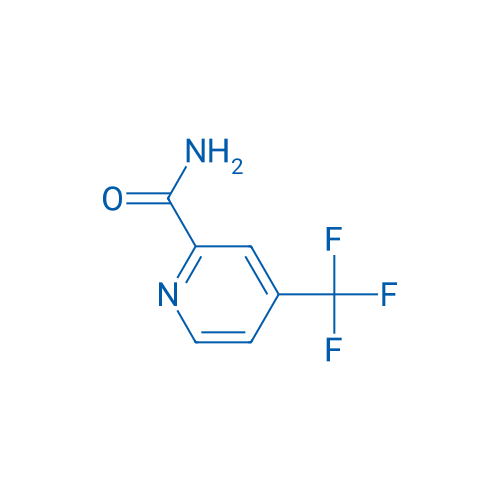 4-(Trifluoromethyl)picolinamide 5g