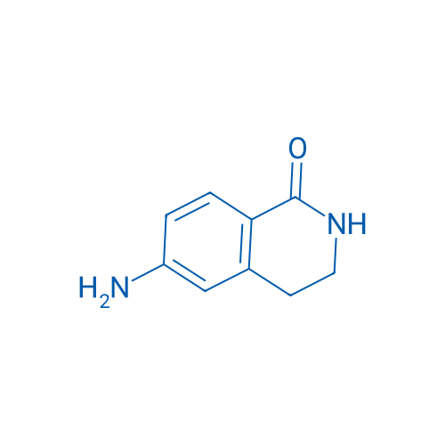 6-Amino-3,4-dihydroisoquinolin-1(2H)-one 5g