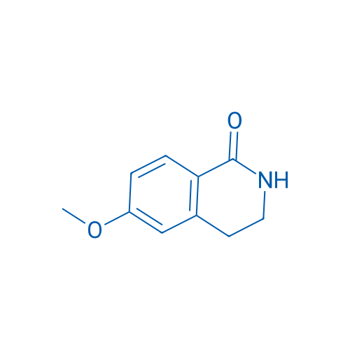 6-Methoxy-3,4-dihydro-2H-isoquinolin-1-one 5g
