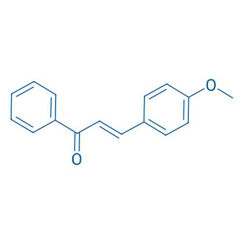 (E)-3-(4-Methoxyphenyl)-1-phenylprop-2-en-1-one 1g