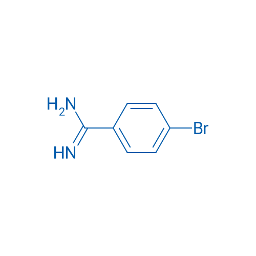4-Bromobenzimidamide 100g