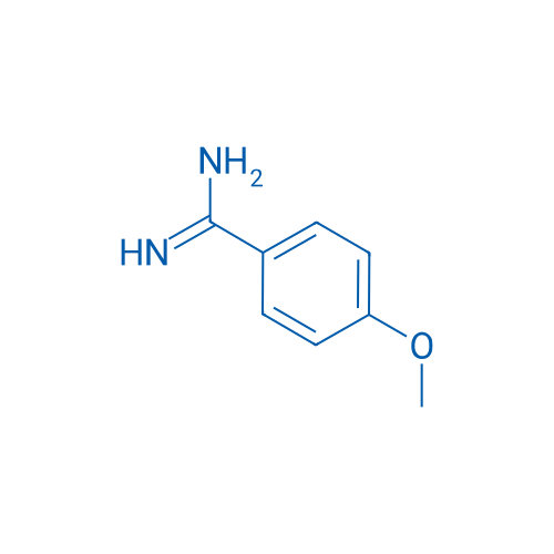 4-Methoxybenzamidine 250mg