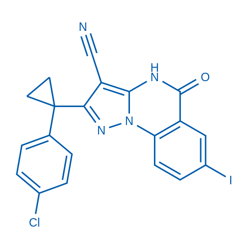 Dynapyrazole-A 5mg