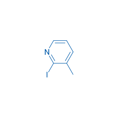 2-Iodo-3-methylpyridine 25g