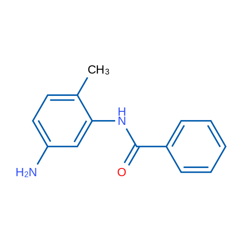 N-(5-Amino-2-methylphenyl)benzamide 1g