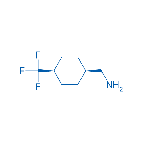 Rel-((1s,4s)-4-(trifluoromethyl)cyclohexyl)methanamine 100mg