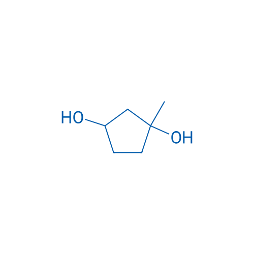 1-Methylcyclopentane-1,3-diol 1g