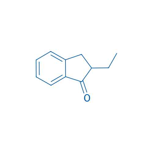 2-Ethyl-2,3-dihydro-1H-inden-1-one 5g