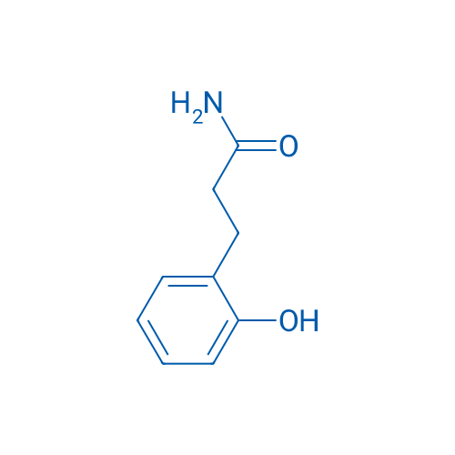 3-(2-Hydroxyphenyl)propanamide 5g