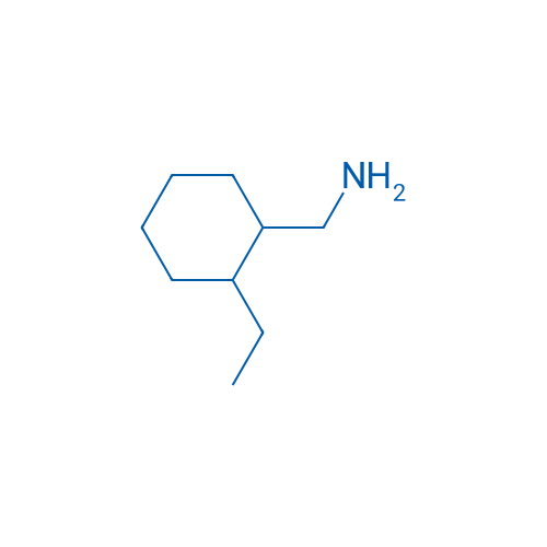 (2-Ethylcyclohexyl)methanamine 250mg