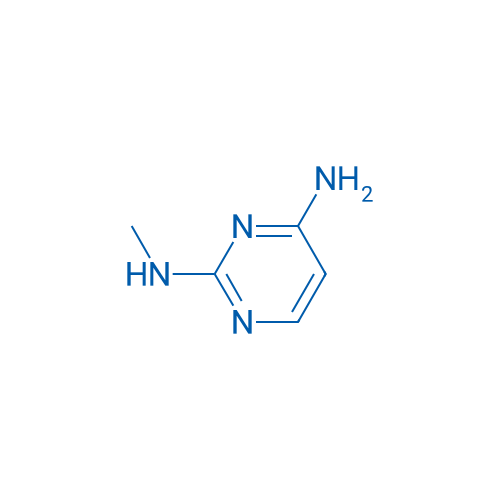 N2-Methylpyrimidine-2,4-diamine 100mg