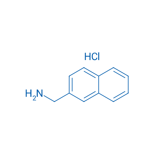 Naphthalen-2-ylmethanamine hydrochloride 1g