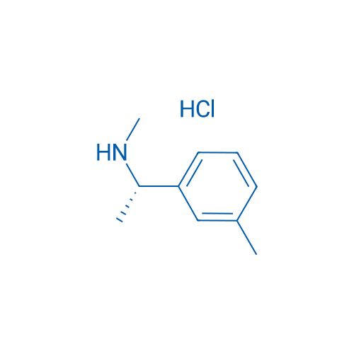 (S)-N-Methyl-1-(m-tolyl)ethanamine hydrochloride 100mg