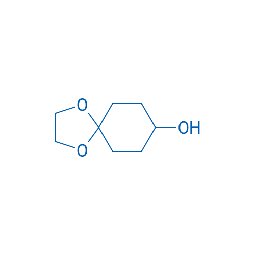 1,4-Dioxaspiro[4.5]decan-8-ol 1g