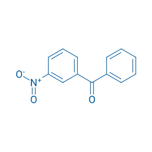(3-Nitrophenyl)(phenyl)methanone 250mg