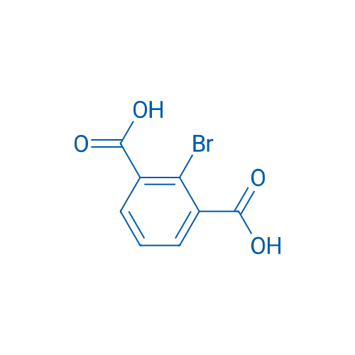 2-Bromoisophthalic acid 1g
