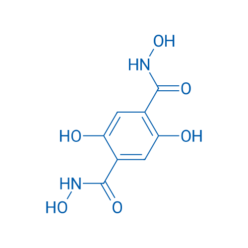 N1,N4,2,5-Tetrahydroxyterephthalamide 1g