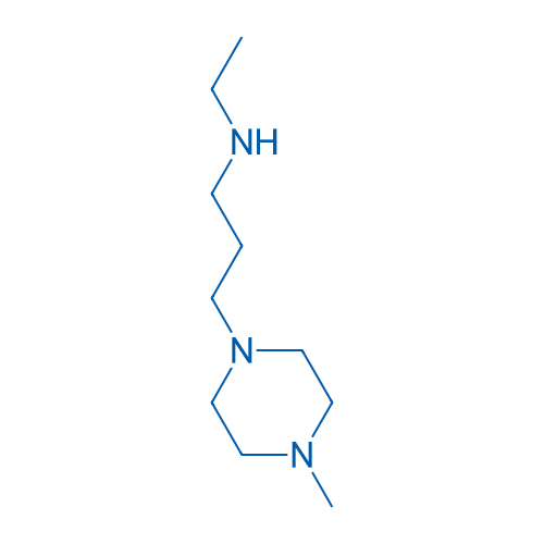 N-Ethyl-3-(4-methylpiperazin-1-yl)propan-1-amine 5g