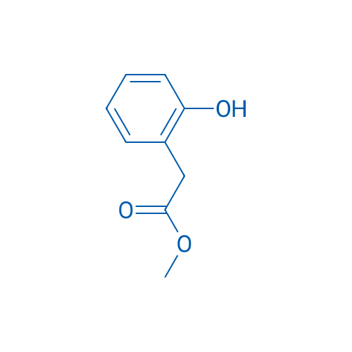 Methyl 2-(2-hydroxyphenyl)acetate 100g