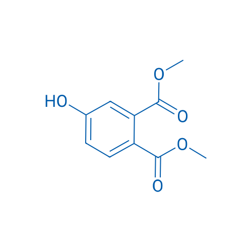 Dimethyl 4-hydroxyphthalate 25g