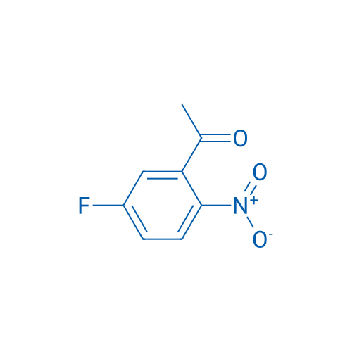 1-(5-Fluoro-2-nitrophenyl)ethanone 10g