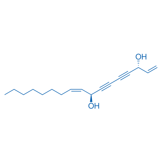 (+)-(3R,8S)-Falcarindiol 5mg