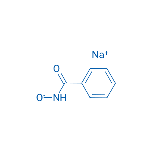 Benzohydroxamicacidsodiumsalt 5g