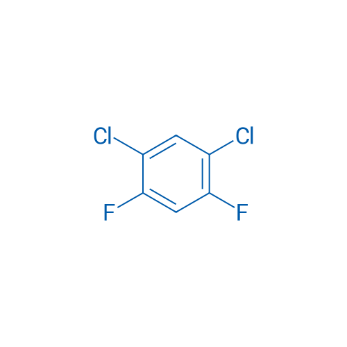 1,5-Dichloro-2,4-difluorobenzene 250mg