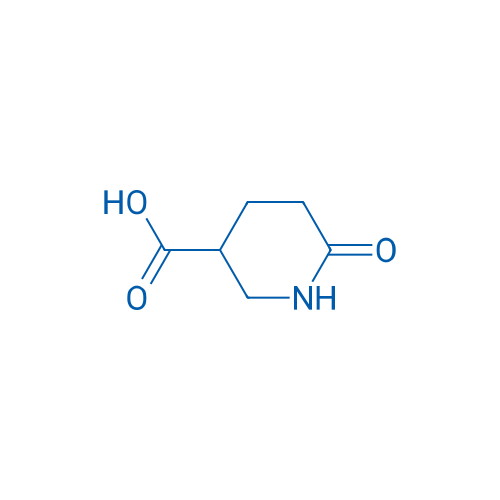 6-Oxopiperidine-3-carboxylic acid 25g
