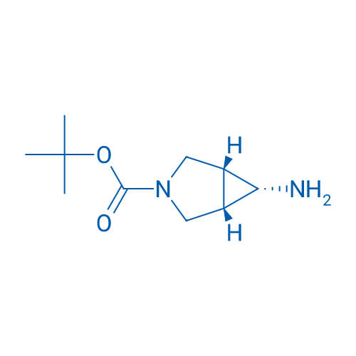 Endo-6-Amino-3-boc-3-azabicyclo[3.1.0]hexane 5g